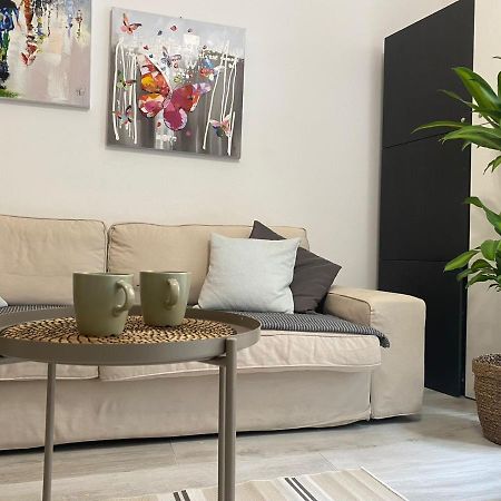 Apartment Alfonzetti-5 Min Walk To Central Train And Bus Station Catania Exteriör bild