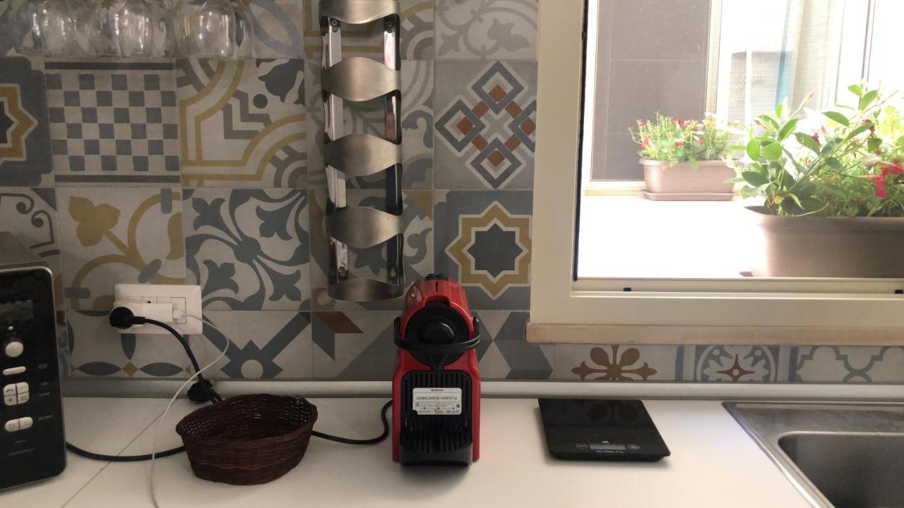 Apartment Alfonzetti-5 Min Walk To Central Train And Bus Station Catania Exteriör bild