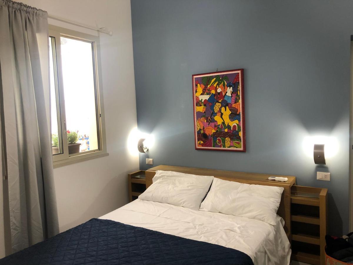 Apartment Alfonzetti-5 Min Walk To Central Train And Bus Station Catania Exteriör bild