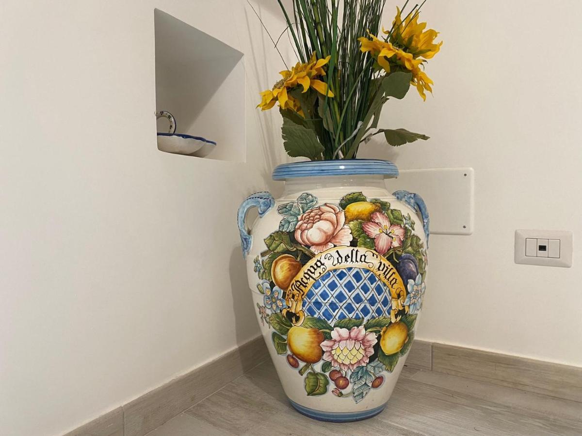 Apartment Alfonzetti-5 Min Walk To Central Train And Bus Station Catania Exteriör bild