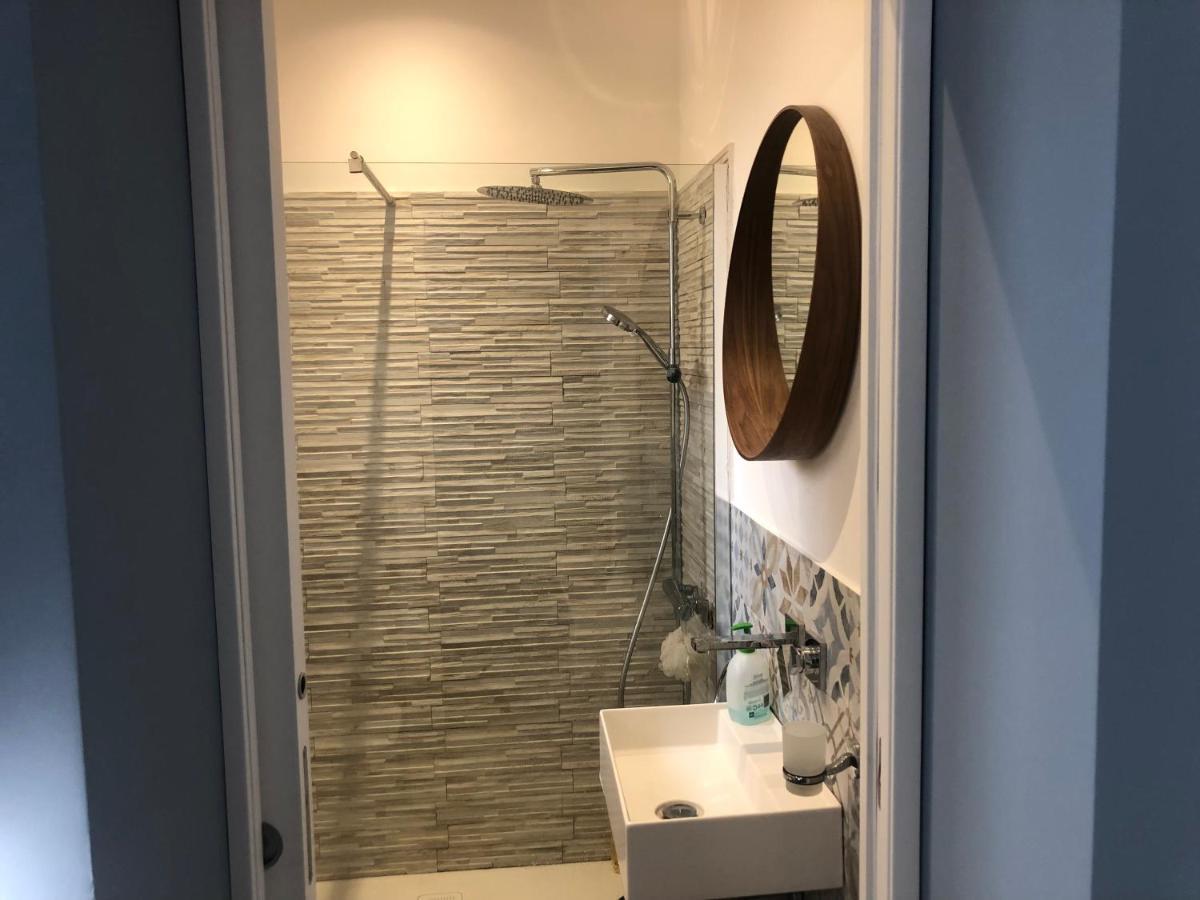Apartment Alfonzetti-5 Min Walk To Central Train And Bus Station Catania Exteriör bild